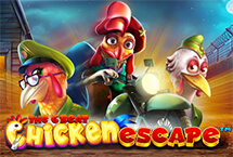 The Great Chicken Escape