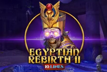 Egyptian Rebirth II - 10 Lines